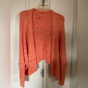 Free People Cardigan
